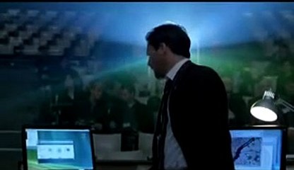 Ultimátum a la Tierra (2008) - Tráiler español