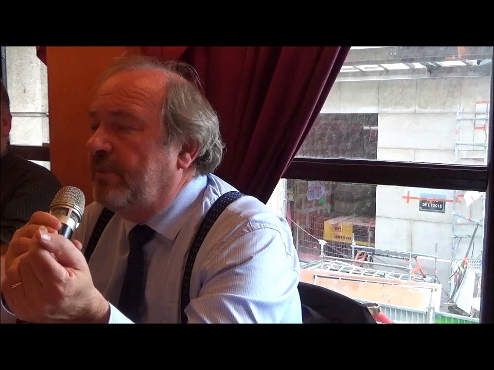 Café de la statistique - Pauvreté des familles et action publique - 11 juin 2019