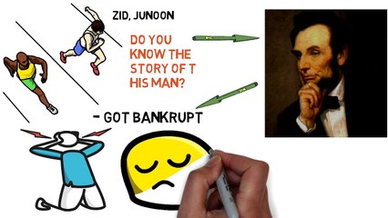 अगर तुम्हारे अंदर भी इतनी जिद है, तो जीत पक्की है! | Zidd- Abraham Lincoln|| Top motivational video in Hindi