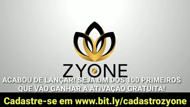 ✅✅ ZyOne for All © APRESENTAÇÃO OFICIAL 2020 ✅LANÇAMENTO ➡️LINK NO VÍDEO⬅️ #raoniclaro #zyone #zyoneforall #MMN