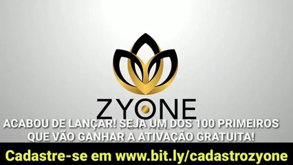 ✅✅ ZyOne for All © APRESENTAÇÃO OFICIAL 2020  ✅LANÇAMENTO ➡️LINK NO VÍDEO⬅️  #raoniclaro #zyone #zyoneforall #MMN