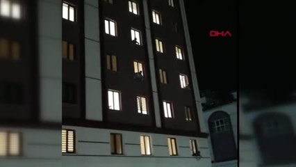 Karantina altındaki öğrenciler şarkılarla moral buluyor