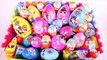 Edy Play Toys - Learn Characters, Colors, Pet, PJ Masks, Paw Patrol, Peppa Pig, Masha LOL Surprise Egg Toys For Kids