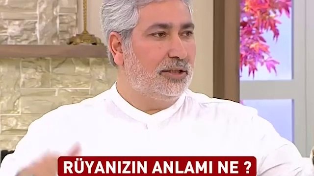 Rüya Tabirleri videoları Dailymotion