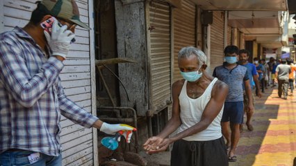 Lockdown Day 5: Here are nationwide Corona figures