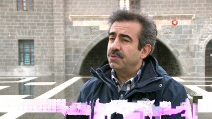 Diyarbakır Valiliği'nden korona virüs nedeniyle işini kaybeden 10 bin aileye biner lira yardım
