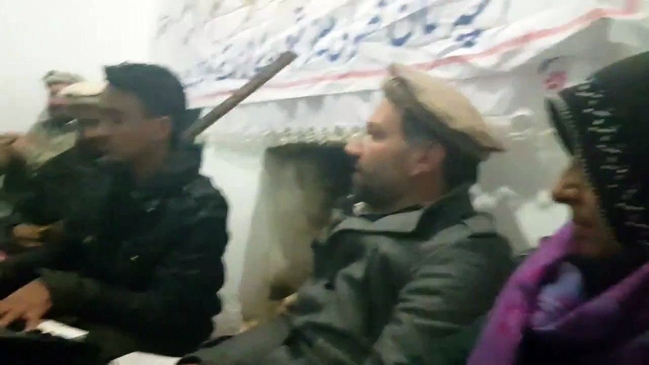 khuwar mehfil e mushaira | محفل  مشاعرہ | Part:05