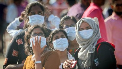 Virus क्या हवा से भी फैलता है WHO ने बताया सच । Boldsky