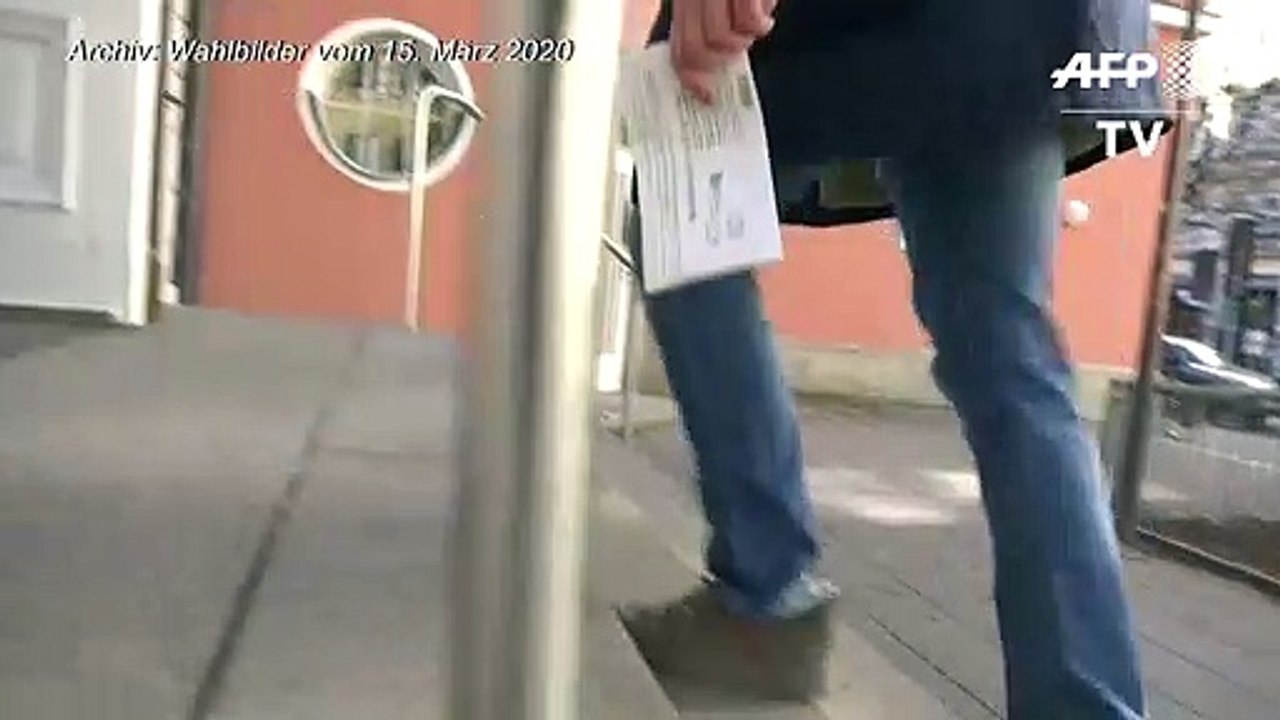 Stichwahlen entscheiden über Oberbürgermeisterposten in Bayern