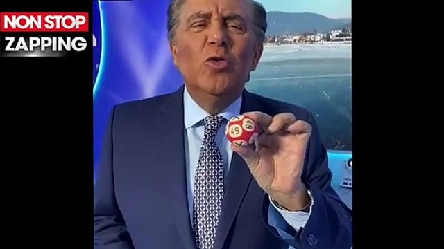 Benjamin Castaldi fête ses 50 ans : Jean-Pierre Foucault lui laisse un drôle de message (Vidéo)