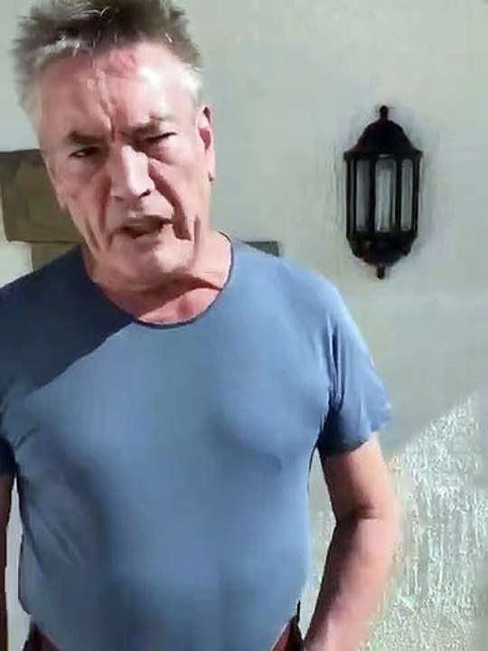 Billy Pearce message