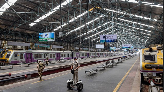 Watch ground report on Day 5 of lockdown