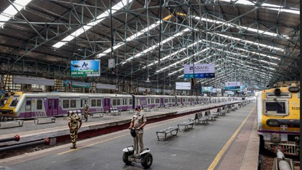 Watch ground report on Day 5 of lockdown