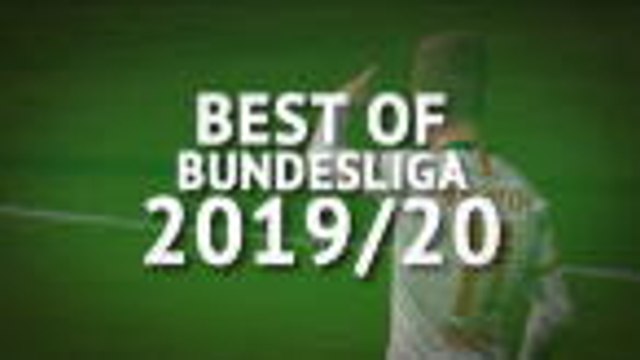 The best of Leipzig star Timo Werner