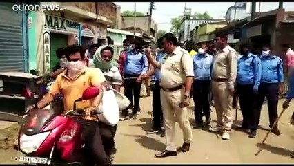 Coronavirus: il lockdown non ha confini. Tutti a casa, dall'India al Sudafrica