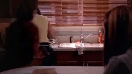 Buffy the Vampire Slayer S07E10