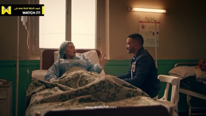 مسلسل الأخ الكبير - رد فعل عبير لما عرفت ان بنتها دخلت حضانة!