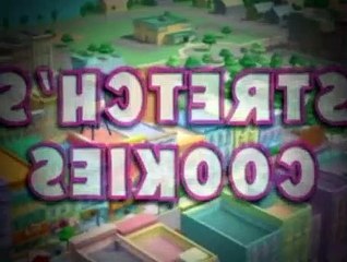 Handy Manny S01E02 Stretchs Cookies Page Turner