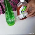 Homemade Hand sanitizer ! how to make sanitizer at home ! diy hand sanitizer-COVID-19