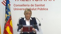 Sanidad confirma 750 nuevos casos de coronavirus en la Com. Valenciana