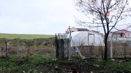 - Çankırı’da bir köy tedbir amaçlı karantina altına alındı