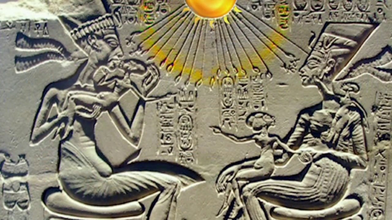 3. Elohim Extraterrestri - La nascita dell'Umanità [Episodio #3]