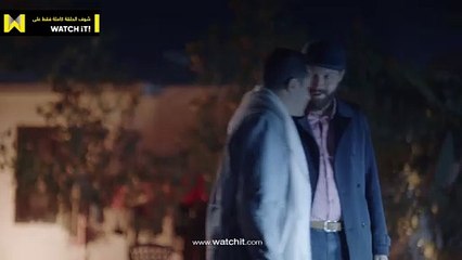 مسلسل الأخ الكبير - روح شوف مين قتل بنتك يا رفعت بيه!