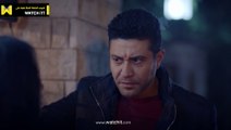 مسلسل الأخ الكبير - سعاد وقعت فى ايد حربي وصابر ... ياترى قالت الحقيقة كلها؟!