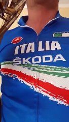 13ème Jour de Confinement "Échauffement en confinement" Bruno Caulier, cor solo