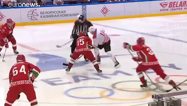 Vários países estão a ignorar os riscos da pandemia