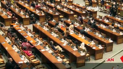 Puan Pastikan, Sidang Paripurna Tetap Akan Dilaksanakan, Meski di Tengah Pandemi Corona