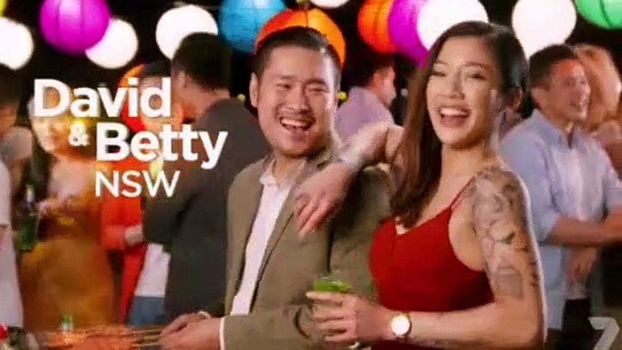 My Kitchen Rules S08E46 - Semi Final 1