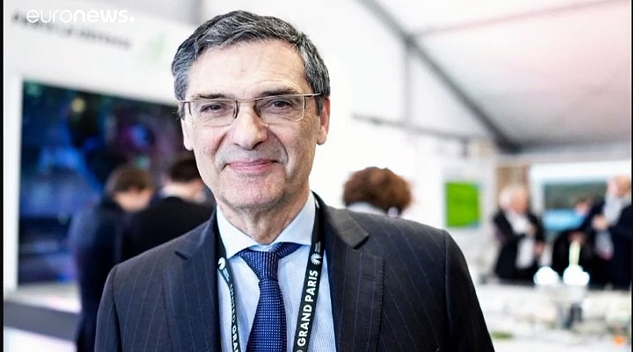 French politician Patrick Devedjian dies of COVID-19 aged 75