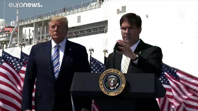 Карантин не нужен: Трамп передумал изолировать Нью-Йорк