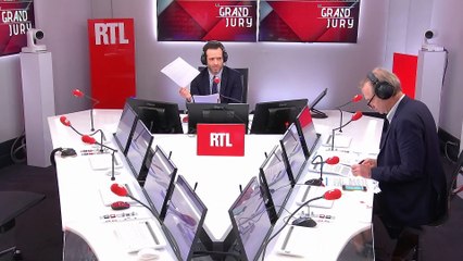 Le Grand Jury de Muriel Pénicaud