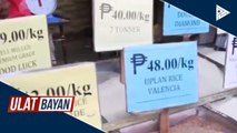 Presyo ng mga bilihin sa Surigao City, mahigpit na binabantayan