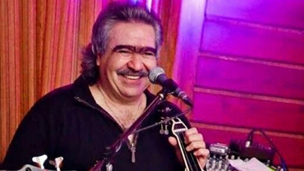 Από κοπέλι σ'αγαπώ - Νίκος Γωνιανάκης