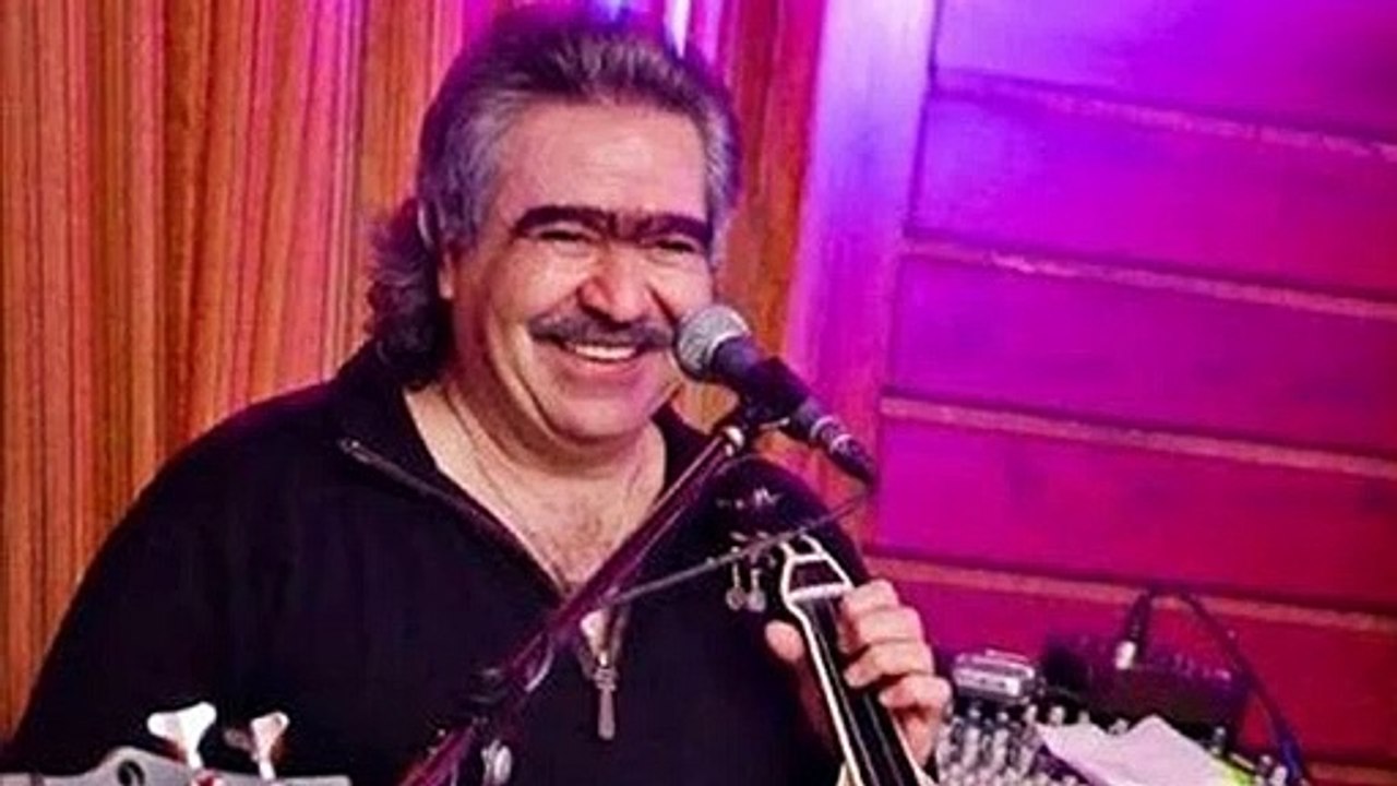 Φεγγάρι μου ζηλεύω - Νίκος Γωνιανάκης