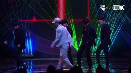 [藍盒子中字]-WhyNotTheDancer花絮