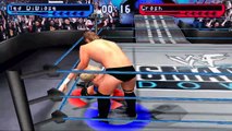 WWF Smackdown! 2 - Ted DiBiase season #20