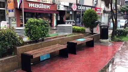 'Koronavirüs sessizliği' - KOCAELİ