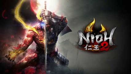 Nioh 2 (15-27) - Eaux envahissantes