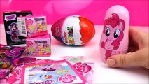 My Little Pony Nesting Dolls with Equestria Girls Toys