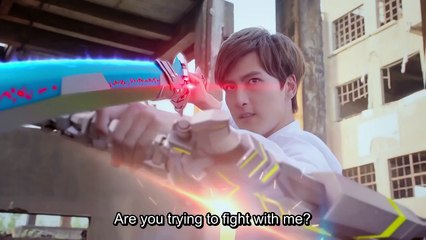 KO One Re-Call Episode 40 SUBBED