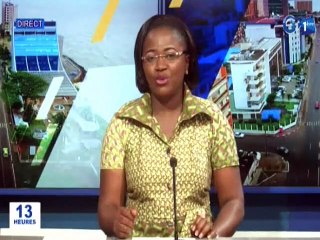 RTG / Covid 19 : La jeunesse du Logoveenne en bataille contre le coronavirus