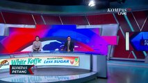 Kompak Cegah Corona, Warga Lakukan Penyemprotan Disinfektan