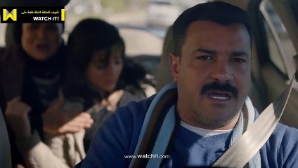 مسلسل الأخ الكبير - هو حربي حظة فى كل الشغل كدة 