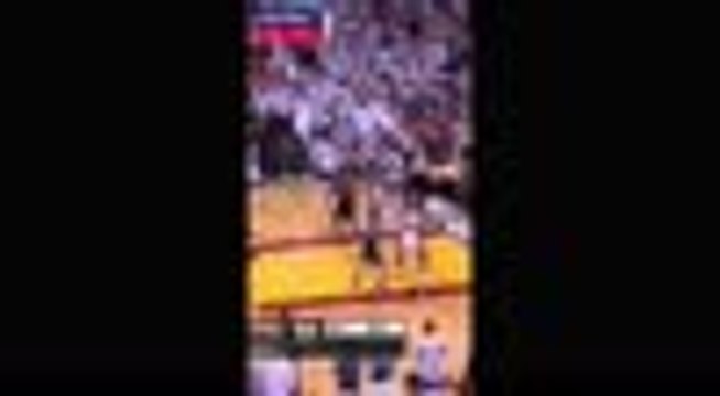 NBA plays of the decade - Ray Allen's incredible game-saving three