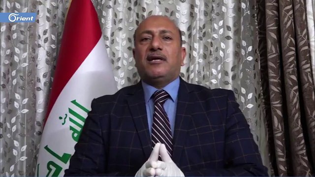 إصابات بفيروس كورونا في كربلاء لزوار شيعة قدموا من سوريا