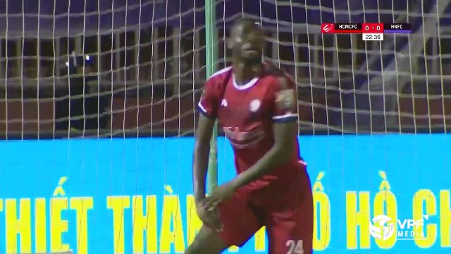 CLB TP. HCM - Hà Nội FC | Xứng danh Siêu đại chiến của bóng đá Việt | Trận đấu kinh điển | VPF Media